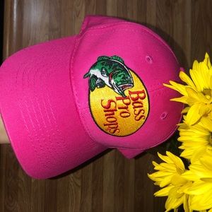 Bass Pro Shops Baseball Cap